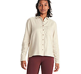Image of Marmot Fairfax Boyfriend Midweight Flannel - Women's