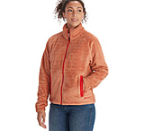 Image of Marmot Homestead Fleece Jacket - Women's