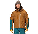 Image of Marmot KT GORE-TEX Component 3-in1 Jacket - Men's