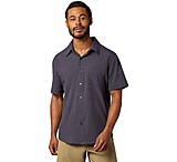 Image of Marmot AirExchange Short Sleeve Shirt - Men's