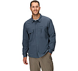 Image of Marmot AirExchange SolarShield Overshirt - Men's
