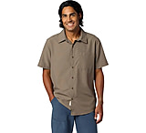 Image of Marmot AirExchange UPF 40 Short Sleeve Shirt - Men's