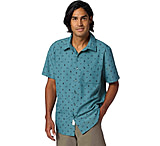 Image of Marmot AirExchange UPF 40 Short Sleeve Shirt - Men's