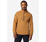 Image of Marmot AirFleece 1/2 Zip Jacket - Men's