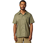Image of Marmot Cedrus Short Sleeve - Men's