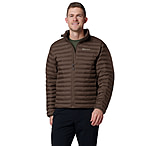 Image of Marmot Echo Featherless Jacket - Men's