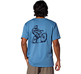 Image of Marmot Mountain Bike Marty Tee Short Sleeve - Men's