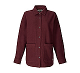 Image of Marmot Pinecrest Heavyweight Flannel Overshirt - Women's