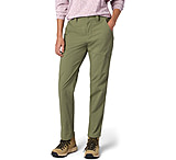 Marmot Trailway Pants -Women's, Olive Grove, 8, 195115389055