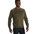 Image of Marmot Mountain Works Crew Sweatshirt - Men's