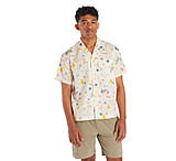 Image of Marmot Muir Camp Novelty Short Sleeve - Mens