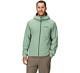 Image of Marmot Pinnacle DriClime Hoody - Men's