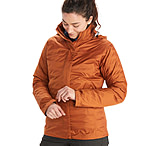 Image of Marmot PreCip Eco Jacket - Women's, Extra Small - Medium