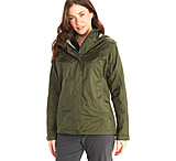 Image of Marmot PreCip Eco Jacket - Women's, Extra Small - Medium