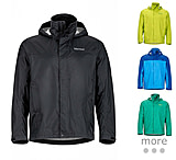 Image of Marmot PreCip Jacket - Men's, Sleeve Length 35in - 37in