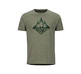 Image of Marmot Rising Forest Tee SS - Men's