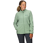Image of Marmot Rocklin Full Zip Jacket - Women's