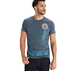 Image of Marmot Sequoia Short Sleeve Tee - Men's