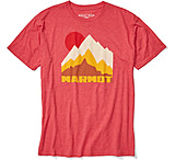Image of Marmot Tower Short-Sleeve T-Shirt - Mens