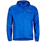 Image of Marmot Trail Wind Hoody - Men's