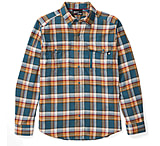 Image of Marmot Tromso Midweight Flannel Long Sleeve - Men's