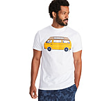 Image of Marmot Van Life Tee Short Sleeve - Men's
