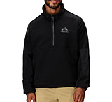Image of Marmot Wanderer High Pile Fleece Pullover - Men's