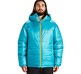Image of Marmot WarmCube West Rib Parka - Men's