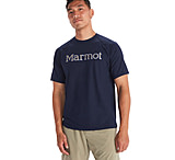 Image of Marmot Windridge Graphic Short Sleeve Tee - Men's