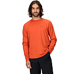 Image of Marmot Windridge LS Shirt - Men's