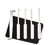 Image of Master Cutlery Lock Pick Set