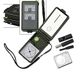 Image of Master Cutlery Survival Kit AS-003