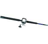 Image of Master Fishing Tackle Corporation 600 Series Spinning Combos