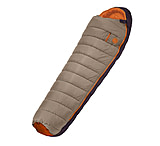 Image of Master Sportsman Washburn Trail Mummy Bag