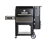 Image of Masterbuilt Gravity Series 1050 Digital Charcoal Grill + Smoker