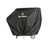 Image of Masterbuilt Gravity Series 1050 Digital Charcoal Grill + Smoker Cover