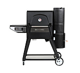 Image of Masterbuilt Gravity Series 560 Digital Charcoal Grill + Smoker