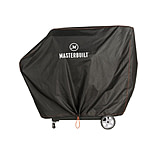 Image of Masterbuilt Gravity Series 560 Digital Charcoal Grill + Smoker Cover