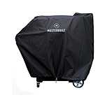Image of Masterbuilt Gravity Series 800 Digital Charcoal Griddle + Grill + Smoker Cover