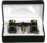 Image of Masterpiece Collection Encore 3x Opera Glasses, Black Finish