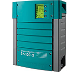 Image of MasterVolt Battery Charger, ChargeMaster 12V 100A, 3 Bank