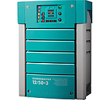 Image of MasterVolt Battery Charger, ChargeMaster 12V 50A, 3 Bank