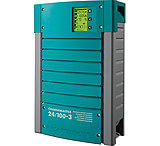 Image of MasterVolt Battery Charger, ChargeMaster 24V 100A, 3 Bank