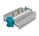 Image of MasterVolt Battery Mate 1602 IG Isolator - 120 Amp, 2 Bank