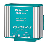 Image of MasterVolt DC Master 12V to 12V Converter