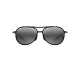 Image of Maui Jim Alelele Bridge Aviators Sunglasses