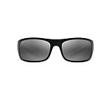 Image of Maui Jim Big Wave Wrap Sunglasses