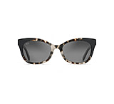 Image of Maui Jim Ilima Polarized Cat Eye Sunglasses