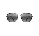 Image of Maui Jim Lava Tube Sunglasses