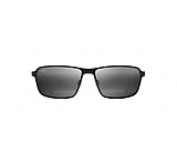 Image of Maui Jim Glass Beach Sunglasses